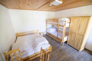 Autokemp Panistávka Žirovnice