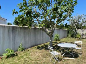 Appartements Les Lauriers N°3 - Soleil et repos : photos des chambres