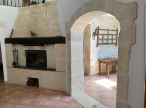 Villas Villa provencale avec piscine : photos des chambres