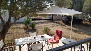 Delightful Holidays in Halkidiki-Gabriel, Maria