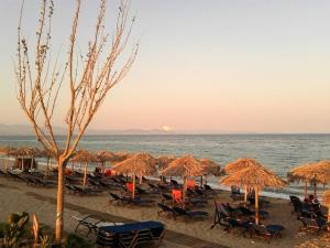 Delightful Holidays in Halkidiki-Gabriel, Maria