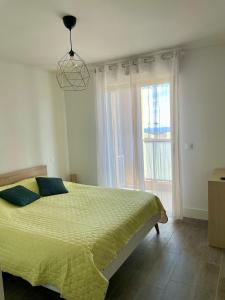 Appartements Tres beau T2 moderne et lumineux : photos des chambres