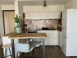 Appartements Tres beau T2 moderne et lumineux : photos des chambres