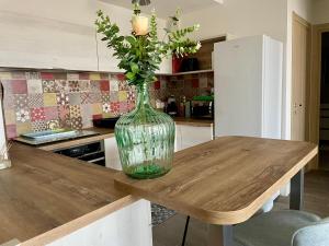 Appartements Tres beau T2 moderne et lumineux : photos des chambres