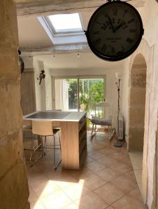 Villas Villa provencale avec piscine : photos des chambres