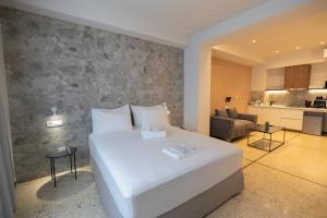 Belle Athenes Apartements