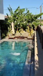 Stylish & Cosy Villa with private Pool