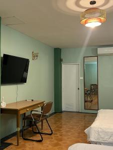 Hongheng Beach Residence - Walk to Jomtien & Night Market !