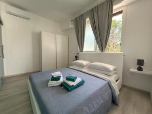 Case Martorelli - Belvedere Marittimo