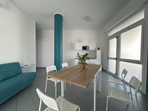 Case Martorelli - Belvedere Marittimo