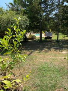 Villas Villa provencale avec piscine : photos des chambres