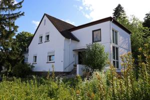 Ferienwohnung Trautes Heim