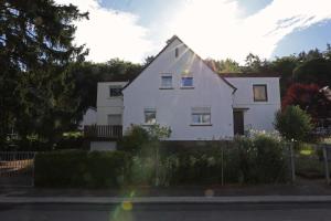 Ferienwohnung Trautes Heim