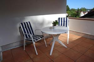 Ferienwohnung Trautes Heim