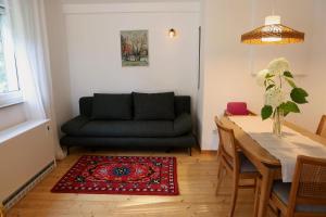 Ferienwohnung Trautes Heim