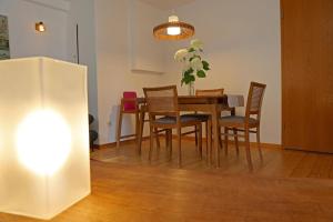 Ferienwohnung Trautes Heim