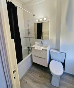 Logement élégant au cœur de CAEN