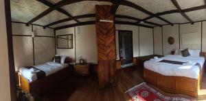 The Nettle and Fern Farmstay