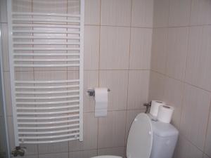 Central Spot Budapest