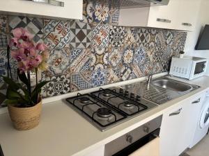 Villa Giustina - Apartment