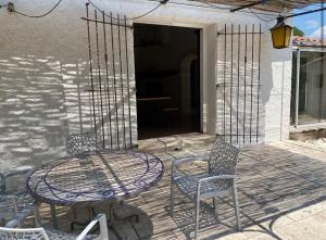 Villas Villa provencale avec piscine : photos des chambres