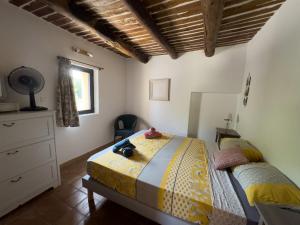 Appartements Bastide du Buou : photos des chambres