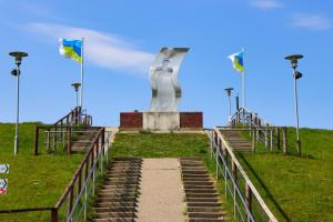 Ankerplatz Tossens - Küste33 32