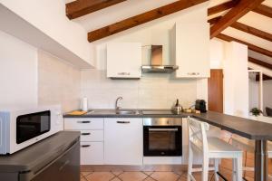 Cascine Apartments by Wonderful Italy