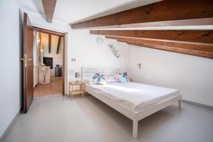 Cascine Apartments by Wonderful Italy
