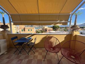 Le Lunette Holiday House