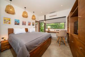 Contemporary Eden - Villa Jeladore, 5BR, Garden & Pool, near Laguna