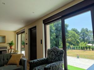 Casa verde de Lobán