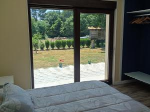 Casa verde de Lobán