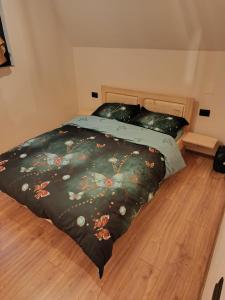 Cabana Doi Brazi A-FRAME