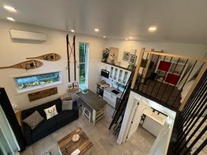 Spa - Chalet Sur Les Sentiers du Pic-Bois