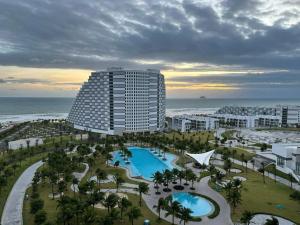 Panacea Arena Bãi Dài Cam Ranh