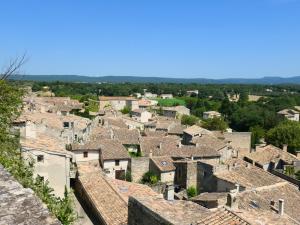Maison de Vacances Provençale " Les Volets Verts "