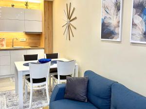 Apartman Tatarevic & Spa