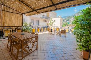 Costiera Amalfitana Blue Wind-Dimora West