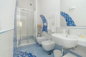 Costiera Amalfitana Blue Wind-Dimora West