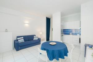 Costiera Amalfitana Blue Wind-Dimora West