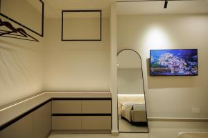 Rayan Luxury Apartament Vlore