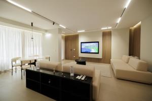 Rayan Luxury Apartament Vlore