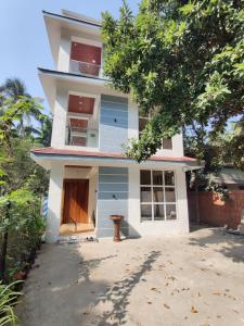 Sereni Nest Villa - Unrated properties in Alibaug