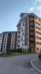 Prestige Apartman Djuric
