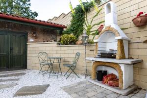 Anna Vendégház Kesztölc