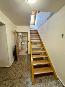 Ubytování uprostřed Evropy