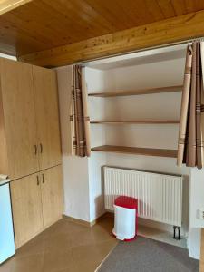 Ubytování uprostřed Evropy