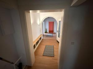 Sechs Zimmer Wohnung in Sankt Ingbert