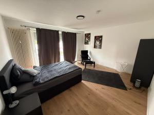 Sechs Zimmer Wohnung in Sankt Ingbert